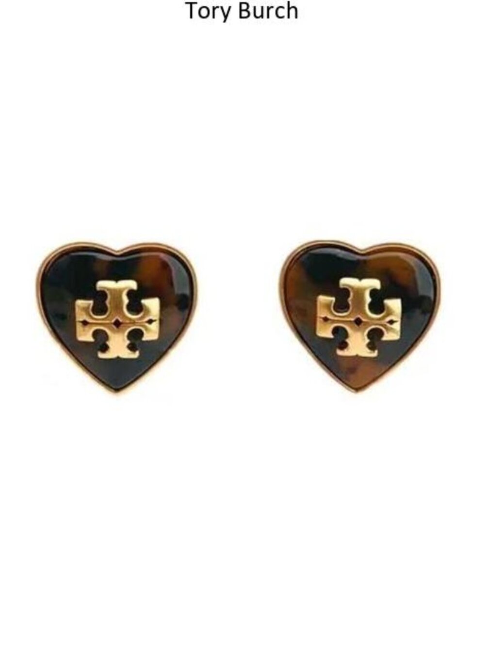 Tory Burch Stud Earrings